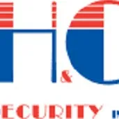 Home & Commercial Security logo