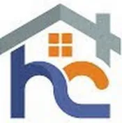 Home Contracting Services logo