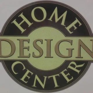 Home Design Center logo