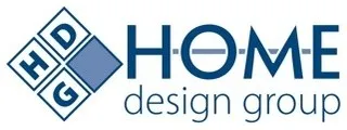 Home Design Group logo