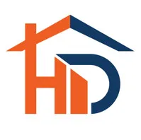 Home Design Inc logo