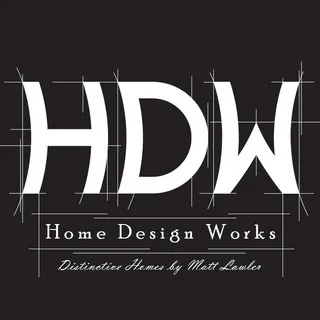 Home Design Works logo