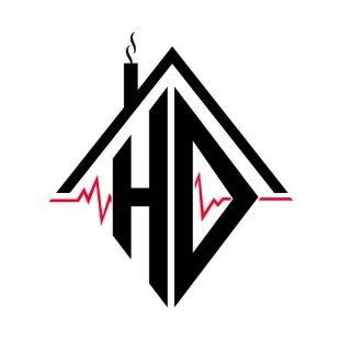 Home Dr Pros LLC logo