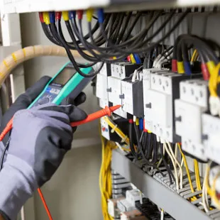 Home Electricals Repairs Pros Ohio logo