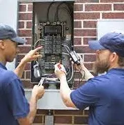 Home Electricals Services Florida logo