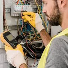 Home Electrics Pros Iowa - Electrical Services in Reasnor, IA