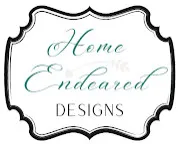 Home Endeared Designs logo