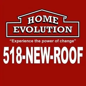 Home Evolution Contractor LLC logo