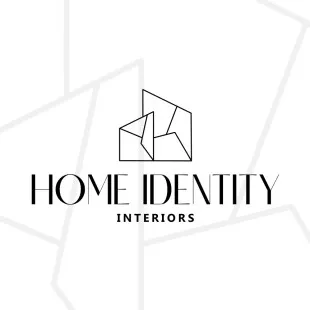 Home Identity logo