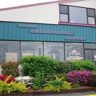 Home Improvement Center logo
