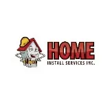 Home Install Services, Inc. logo