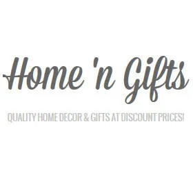 Home 'n Gifts logo