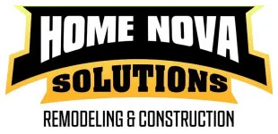 Home Nova Solutions logo