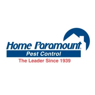 Home Paramount Pest Control logo