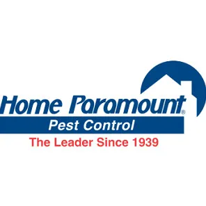 Home Paramount Pest Control logo