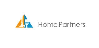 Home Partners logo