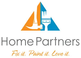 Home Partners logo