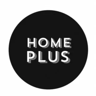 Home Plus logo