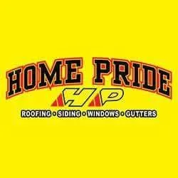 Home Pride Contractors, Inc logo