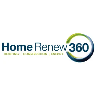 Home Renew 360 logo