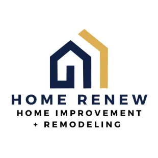 Home Renew logo