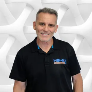 Home Renovations Pro logo