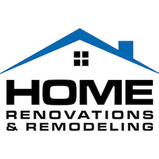 Home Renovations & Remodeling logo