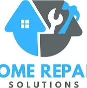 Home Repair Solutions logo