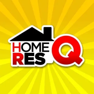 Home Res-Q, Inc. logo