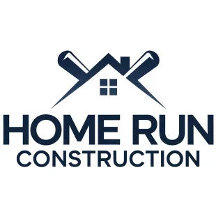 Home Run Construction logo