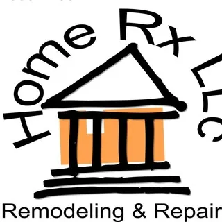 Home Rx LLc logo