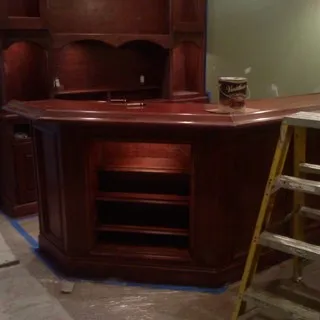 Home Star Remodeling logo