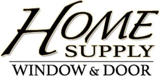 Home Supply Window & Door logo