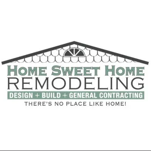 Home Sweet Home Remodeling logo
