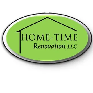 HOME-TIME Renovation LLC logo