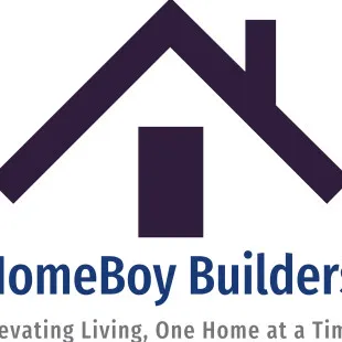 HomeBoy Builders logo