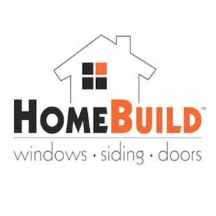 HomeBuild Windows Siding Doors logo