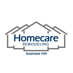 Homecare Remodeling logo