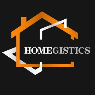 Homegistics, LLC logo
