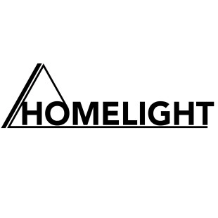 Homelight logo