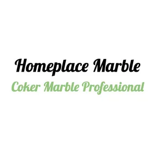 Homeplace Marble logo