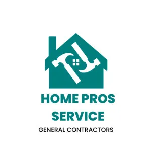 HomePros Service LLC logo