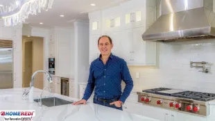 Homeredi - Custom Home Builders in Massapequa, NY