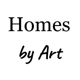 Homes by Art logo