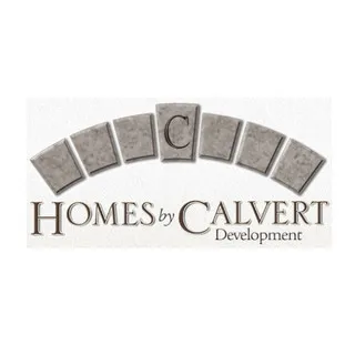 Homes by Calvert Development logo