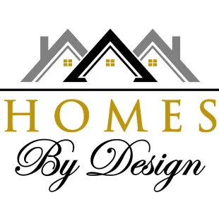 Homes By Design logo