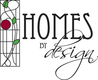 Homes By Design logo