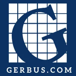 Homes by Gerbus logo