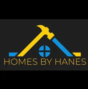 Homes By Hanes logo