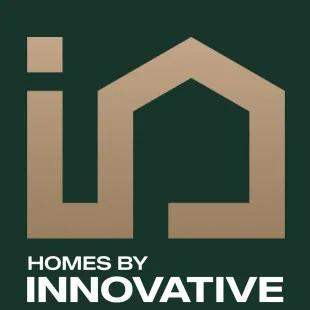Homes by Innovative logo